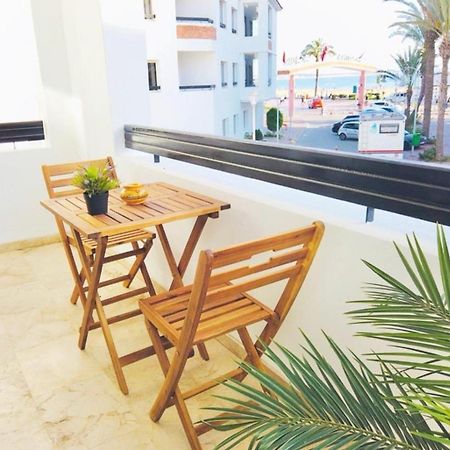 Luxe En Bord De Mer A La Marina D'אגאדיר מראה חיצוני תמונה