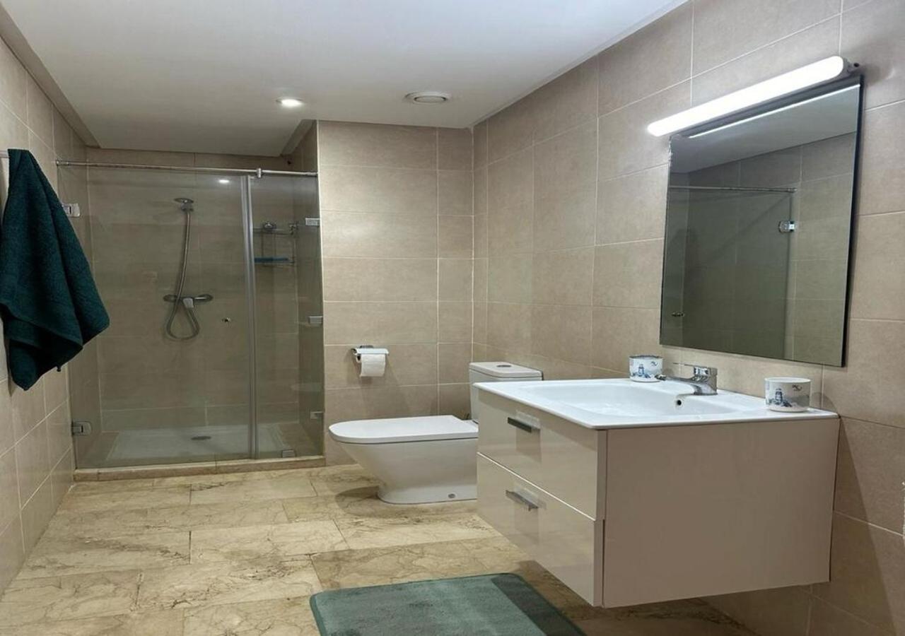 Luxe En Bord De Mer A La Marina D'אגאדיר מראה חיצוני תמונה